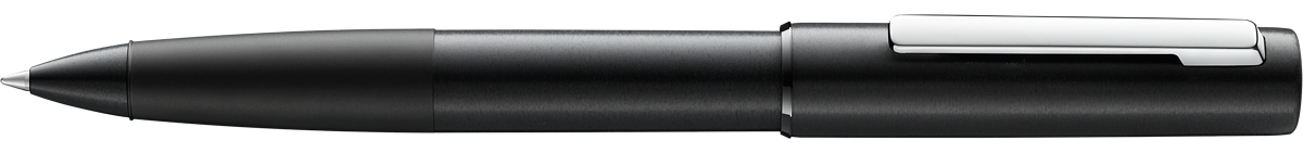 LAMY aion 377永恆系列鋼珠筆/ 霧光黑 - 圖片 3