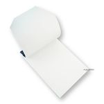 法國 Clairefontaine Graf it 素描本/ 黑色/ 空白/ A5/ 90g - 圖片 2