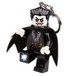 LEGO經典吸血鬼鑰匙圈燈 - 圖片 2