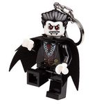LEGO經典吸血鬼鑰匙圈燈 - 圖片 4