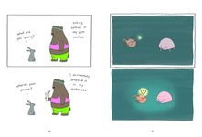 Best Bear Ever! A Little Year of Liz Climo - 圖片 3