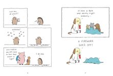 Best Bear Ever! A Little Year of Liz Climo - 圖片 2