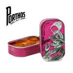 PORTHOS葡國老人牌茄汁沙丁魚罐頭 - 圖片 1