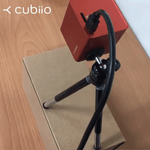 cubiio掌上型雷射雕刻機/ Basic/ Golden - 圖片 2