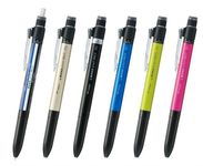 Tombow Mono Graph Multi兩用筆/ 金色 - 圖片 2