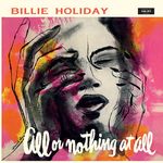 All Or Nothing At All (LP/180g Yellow Vinyl/Bonus Track) - 圖片 1