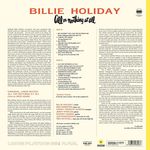 All Or Nothing At All (LP/180g Yellow Vinyl/Bonus Track) - 圖片 2