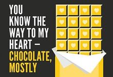 You're Awesome Because… Over 30 Beautifully Designed Vouchers Inside! - 圖片 6