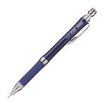 uni阿發自動鉛筆M5-809GG.NAVY10/ 海軍藍 - 圖片 1