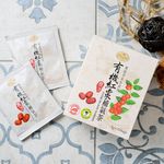 曼寧有機紅棗補氣茶/ 12入茶包 - 圖片 2