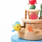Wooderful life迪士尼音樂鈴/ 小美人魚 - 圖片 6