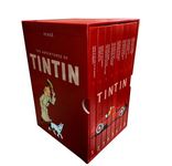 The Complete Adventures of Tintin Collection (8冊合售) - 圖片 2