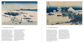 Hokusai's Landscapes: The Complete Series - 圖片 5