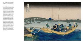 Hokusai's Landscapes: The Complete Series - 圖片 7