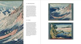 Hokusai's Landscapes: The Complete Series - 圖片 8