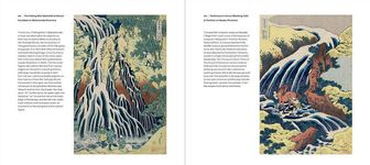 Hokusai's Landscapes: The Complete Series - 圖片 2