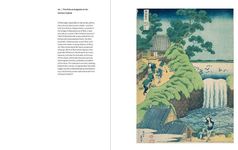 Hokusai's Landscapes: The Complete Series - 圖片 3