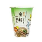 金龍一番酸菜鴨肉風味杯/ 3入裝 - 圖片 2