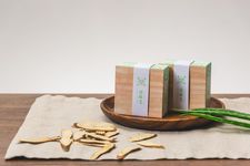 大春煉皂 四葉草弱酸皂 - 圖片 1