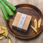 大春煉皂 無香料弱酸皂 - 圖片 1