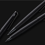 LAMY Studio系列原子筆/ 限量/ 奢華極黑 - 圖片 1