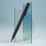 LAMY Studio系列鋼筆/ 66/ M/ 奢華極黑 - 圖片 1