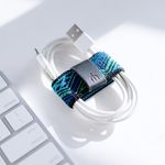 ideamonster多用途彈性線材收納組/ 摩登風格 - 圖片 5