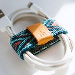 ideamonster多用途彈性線材收納組/ 摩登風格 - 圖片 4