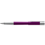 LAMY Scala精粹系列鋼珠筆/ 限量/ 紫羅蘭 - 圖片 1