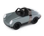 Playforever LUFT經典敞篷跑車/ 金屬灰色 - 圖片 1