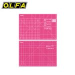 OLFA裁布墊/粉/ RM-IC-C/ PIK - 圖片 1