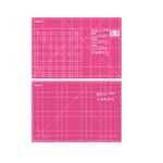 OLFA裁布墊/粉/ RM-IC-C/ PIK - 圖片 2