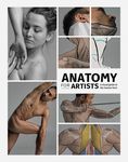 Anatomy for Artists: A Visual Guide to the Human Form - 圖片 1
