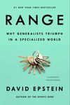Range: Why Generalists Triumph in a Specialized World - 圖片 2