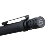 STAEDTLER 92535自動鉛筆/ 0.5/ 黑桿/ 30周年限量版 - 圖片 2