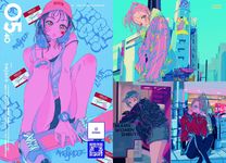 Fashion Illustration: Outfit of the Day - 圖片 7