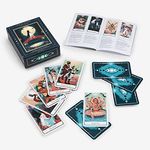 Tarot of the Divine: A Deck and Guidebook Inspired by Deities, Folklore, and Fairy Tales from around the World - 圖片 5