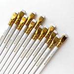 美國BLACKWING Pearl 鉛筆/ 盒裝12入 - 圖片 1