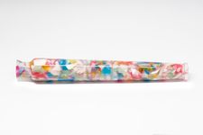OPUS 88 Flora正統滴入式鋼筆/ 2.3 Stub - 圖片 4
