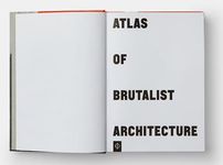 Atlas of Brutalist Architecture (2020 New Ed.) - 圖片 8