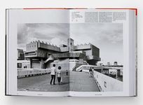 Atlas of Brutalist Architecture (2020 New Ed.) - 圖片 5