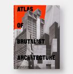 Atlas of Brutalist Architecture (2020 New Ed.) - 圖片 2