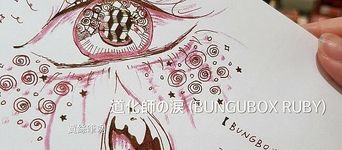 BUNGUBOX青富士Aofuji 30ml高跟鞋瓶鋼筆墨水 - 圖片 7