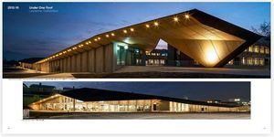 Kengo Kuma 2013-2020 - 圖片 8