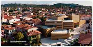 Kengo Kuma 2013-2020 - 圖片 6