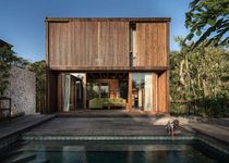 Out of the Woods: Architecture and Interiors Built from Wood - 圖片 3