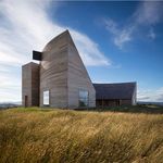 Out of the Woods: Architecture and Interiors Built from Wood - 圖片 8