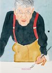 David Hockney (40th Anniv. Ed.) - 圖片 1