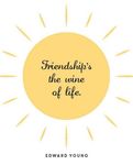 You are My Sunshine: Uplifting Quotes for an Awesome Friend - 圖片 4