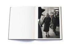 Sergio Larrain: London. 1959. - 圖片 6